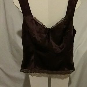 BELIZA Ladies dress camisole
